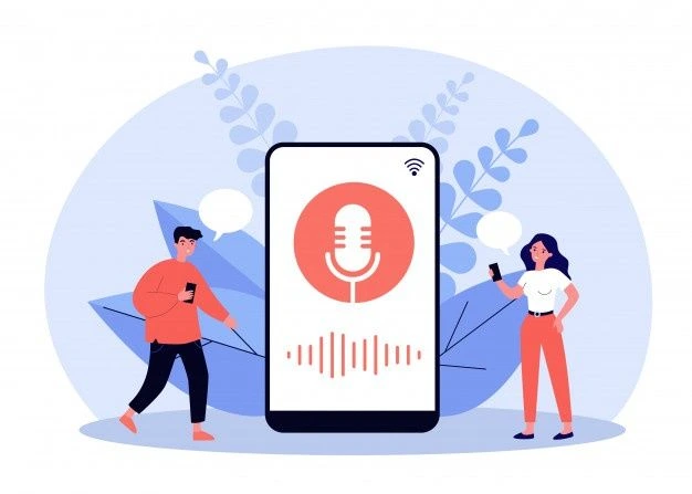 Voice search optimization and smart assistant technology